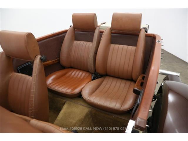 1974 Excalibur Phaeton (CC-1113261) for sale in Beverly Hills, California