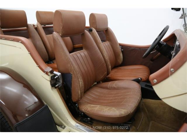 1974 Excalibur Phaeton (CC-1113261) for sale in Beverly Hills, California