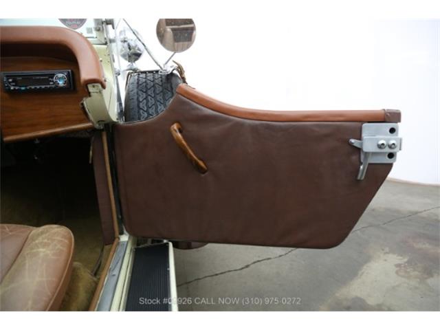 1974 Excalibur Phaeton (CC-1113261) for sale in Beverly Hills, California
