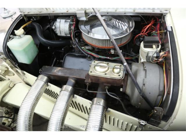 1974 Excalibur Phaeton (CC-1113261) for sale in Beverly Hills, California