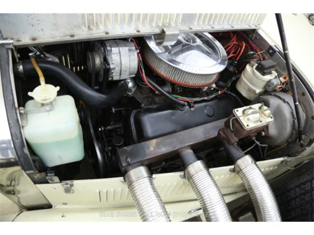 1974 Excalibur Phaeton (CC-1113261) for sale in Beverly Hills, California
