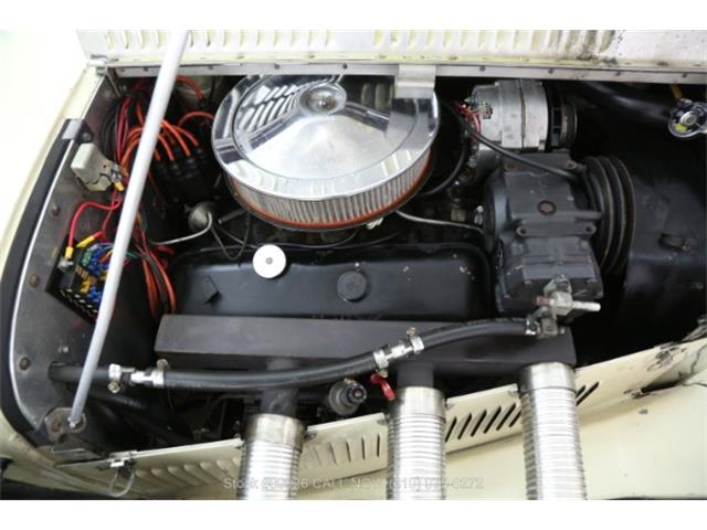 1974 Excalibur Phaeton (CC-1113261) for sale in Beverly Hills, California