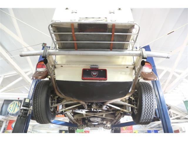 1974 Excalibur Phaeton (CC-1113261) for sale in Beverly Hills, California