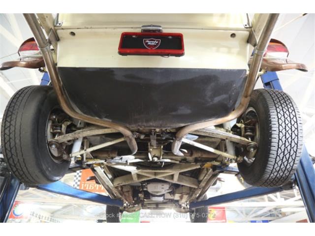 1974 Excalibur Phaeton (CC-1113261) for sale in Beverly Hills, California