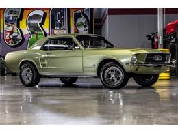 1967 Ford Mustang (CC-1113270) for sale in Tucson, Arizona