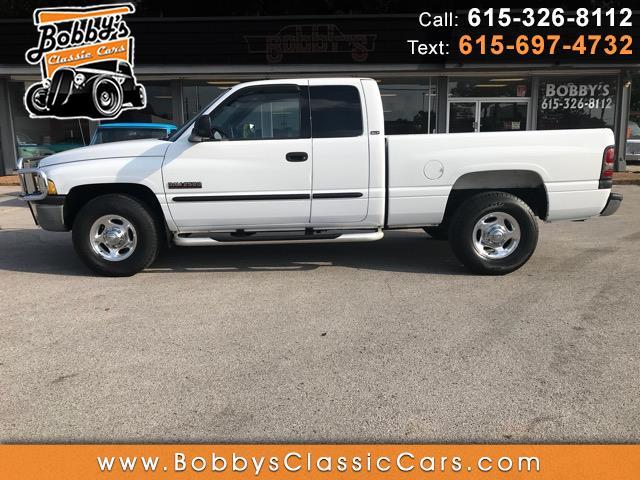 2001 Dodge Ram 2500 (CC-1113271) for sale in Dickson, Tennessee