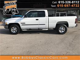 2001 Dodge Ram 2500 (CC-1113271) for sale in Dickson, Tennessee