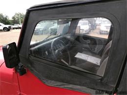 1990 Jeep Wrangler (CC-1113276) for sale in Brookings, South Dakota