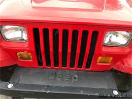 1990 Jeep Wrangler (CC-1113276) for sale in Brookings, South Dakota
