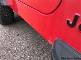 1990 Jeep Wrangler (CC-1113276) for sale in Brookings, South Dakota