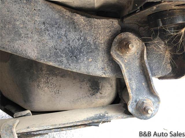 1990 Jeep Wrangler (CC-1113276) for sale in Brookings, South Dakota