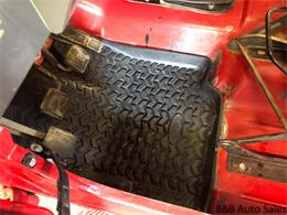1990 Jeep Wrangler (CC-1113276) for sale in Brookings, South Dakota