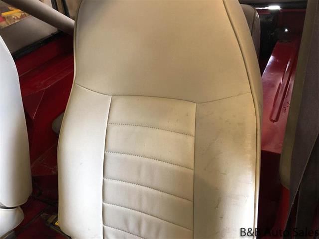 1990 Jeep Wrangler (CC-1113276) for sale in Brookings, South Dakota