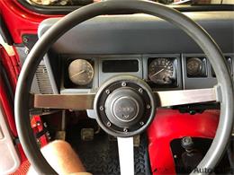 1990 Jeep Wrangler (CC-1113276) for sale in Brookings, South Dakota