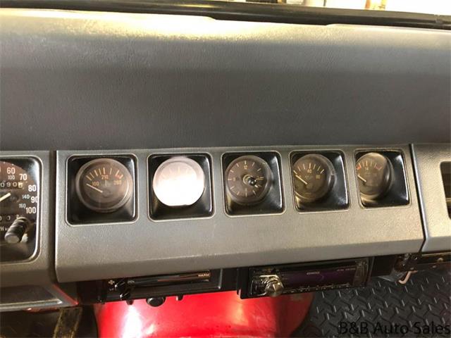 1990 Jeep Wrangler (CC-1113276) for sale in Brookings, South Dakota