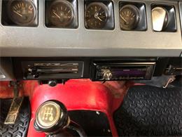 1990 Jeep Wrangler (CC-1113276) for sale in Brookings, South Dakota