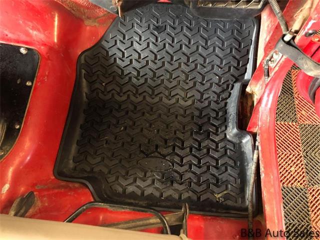 1990 Jeep Wrangler (CC-1113276) for sale in Brookings, South Dakota