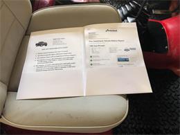 1990 Jeep Wrangler (CC-1113276) for sale in Brookings, South Dakota