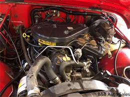 1990 Jeep Wrangler (CC-1113276) for sale in Brookings, South Dakota
