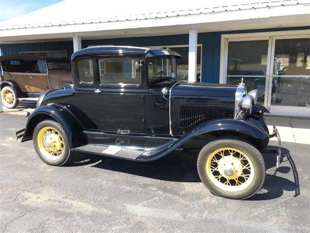 1930 Ford Model A (CC-1113278) for sale in Malone, New York