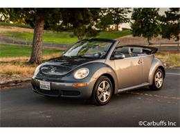 2006 Volkswagen Beetle (CC-1113300) for sale in Concord, California