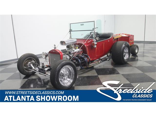 1923 Ford T Bucket (CC-1113308) for sale in Lithia Springs, Georgia