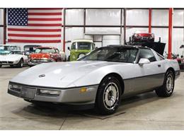 1984 Chevrolet Corvette (CC-1113314) for sale in Kentwood, Michigan