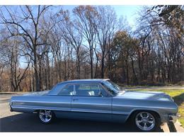 1964 Chevrolet Impala (CC-1113348) for sale in Silver Spring, Maryland
