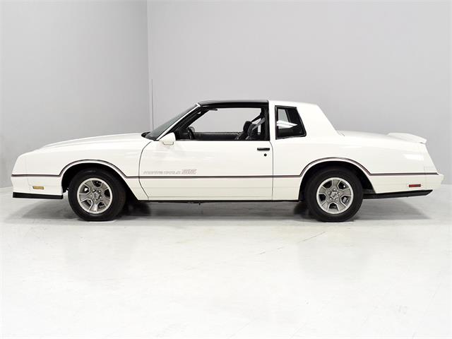 1986 Chevrolet Monte Carlo SS (CC-1113354) for sale in Macedonia, Ohio