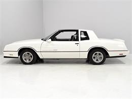 1986 Chevrolet Monte Carlo SS (CC-1113354) for sale in Macedonia, Ohio