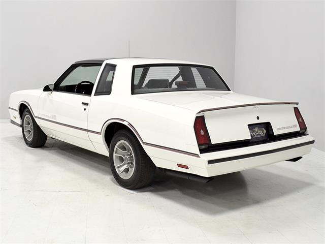 1986 Chevrolet Monte Carlo SS (CC-1113354) for sale in Macedonia, Ohio