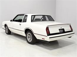 1986 Chevrolet Monte Carlo SS (CC-1113354) for sale in Macedonia, Ohio
