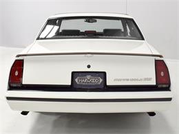 1986 Chevrolet Monte Carlo SS (CC-1113354) for sale in Macedonia, Ohio