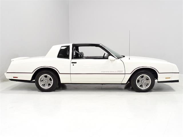 1986 Chevrolet Monte Carlo SS (CC-1113354) for sale in Macedonia, Ohio