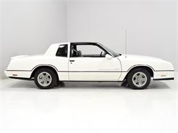 1986 Chevrolet Monte Carlo SS (CC-1113354) for sale in Macedonia, Ohio