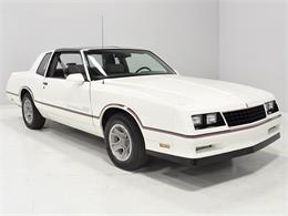 1986 Chevrolet Monte Carlo SS (CC-1113354) for sale in Macedonia, Ohio