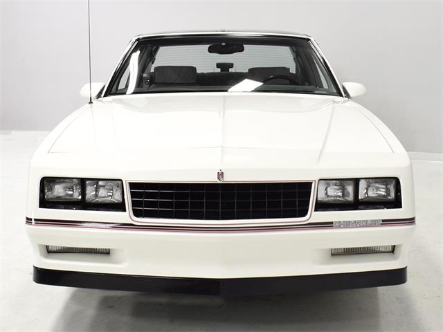 1986 Chevrolet Monte Carlo SS (CC-1113354) for sale in Macedonia, Ohio
