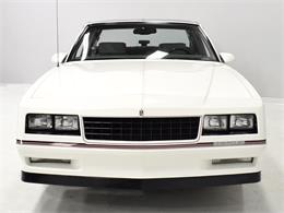 1986 Chevrolet Monte Carlo SS (CC-1113354) for sale in Macedonia, Ohio