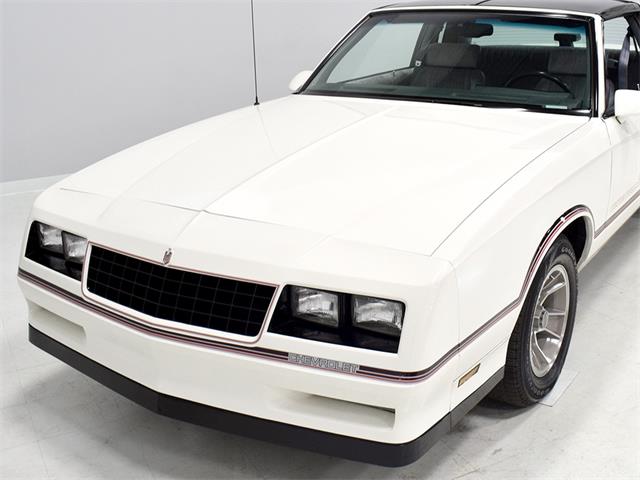 1986 Chevrolet Monte Carlo SS (CC-1113354) for sale in Macedonia, Ohio