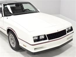 1986 Chevrolet Monte Carlo SS (CC-1113354) for sale in Macedonia, Ohio