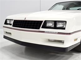1986 Chevrolet Monte Carlo SS (CC-1113354) for sale in Macedonia, Ohio