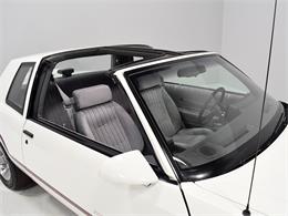 1986 Chevrolet Monte Carlo SS (CC-1113354) for sale in Macedonia, Ohio