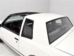 1986 Chevrolet Monte Carlo SS (CC-1113354) for sale in Macedonia, Ohio