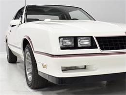 1986 Chevrolet Monte Carlo SS (CC-1113354) for sale in Macedonia, Ohio