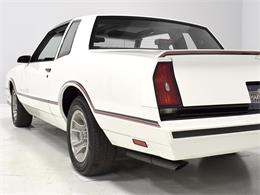 1986 Chevrolet Monte Carlo SS (CC-1113354) for sale in Macedonia, Ohio