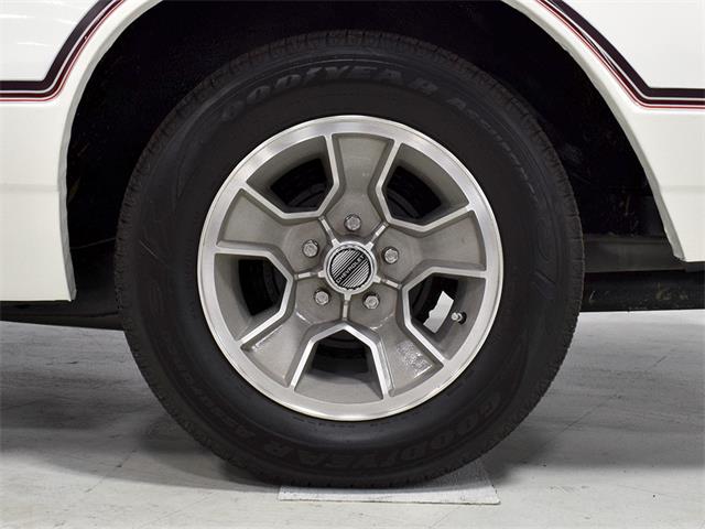1986 Chevrolet Monte Carlo SS (CC-1113354) for sale in Macedonia, Ohio