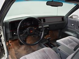 1986 Chevrolet Monte Carlo SS (CC-1113354) for sale in Macedonia, Ohio