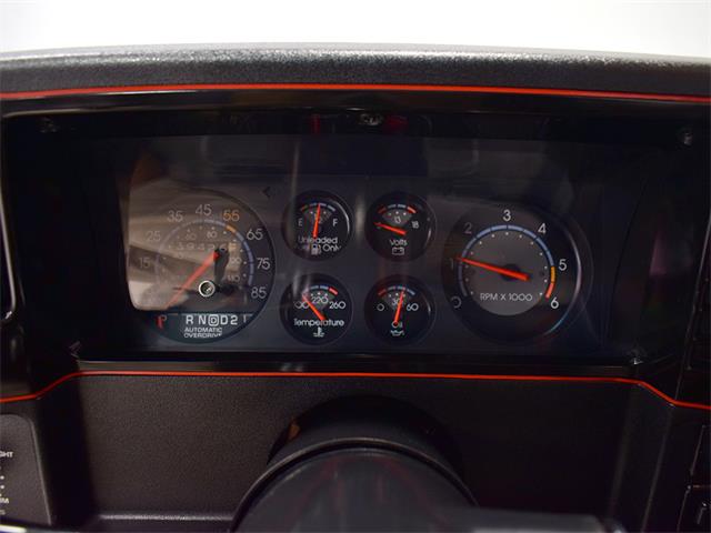 1986 Chevrolet Monte Carlo SS (CC-1113354) for sale in Macedonia, Ohio