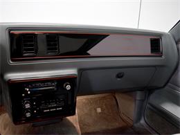 1986 Chevrolet Monte Carlo SS (CC-1113354) for sale in Macedonia, Ohio