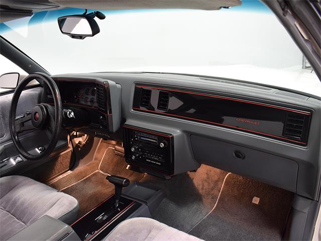 1986 Chevrolet Monte Carlo SS (CC-1113354) for sale in Macedonia, Ohio